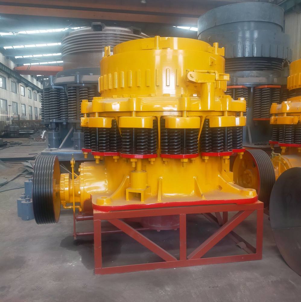 Symons Cone Crusher