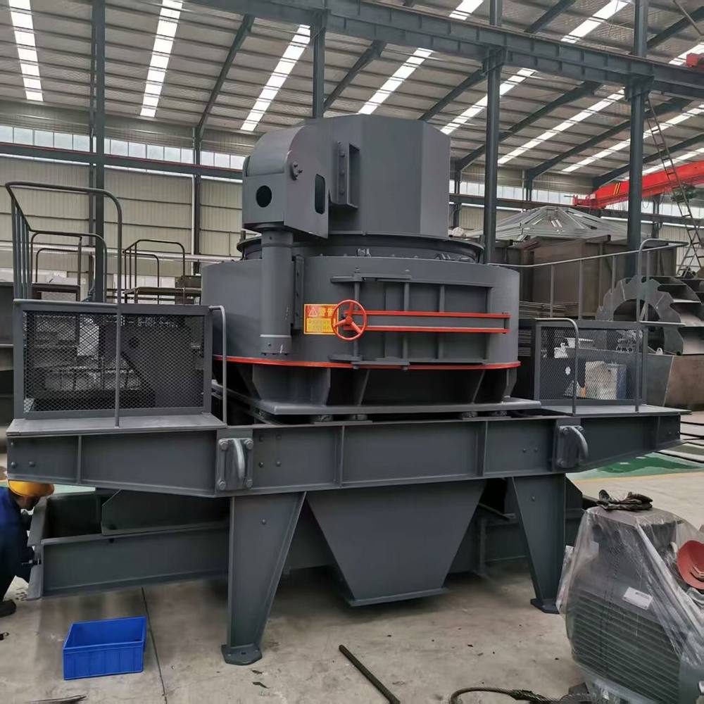 VSI Sand Making Machine