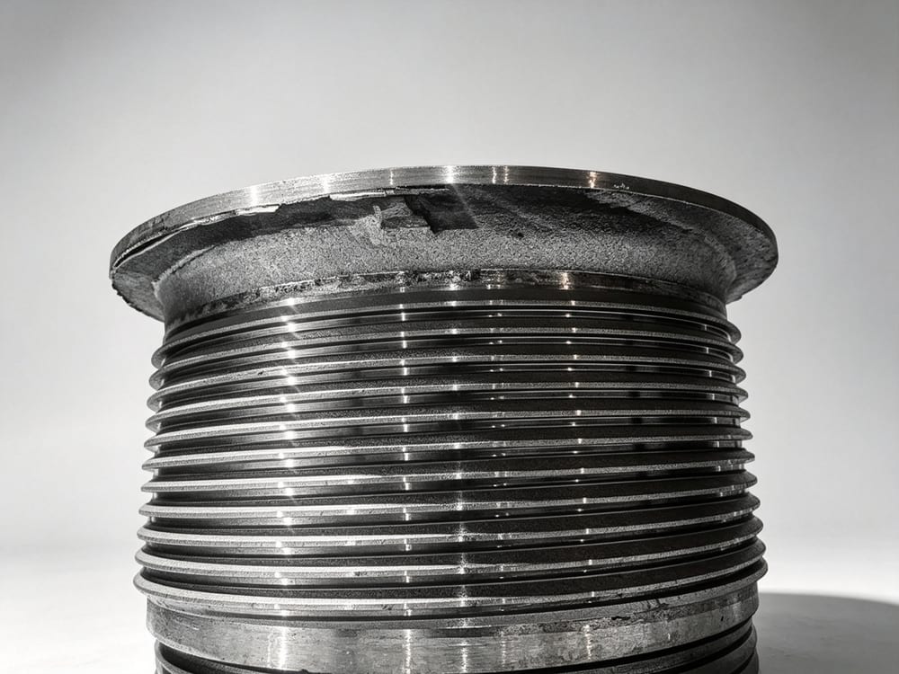 Cone Crusher Adjustment Sleeve