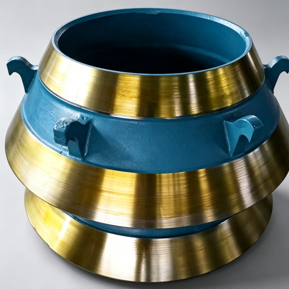 Cone Crusher Concave