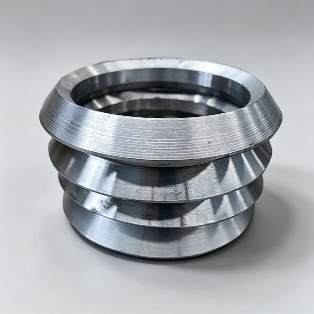 Cone Crusher Cutting Ring
