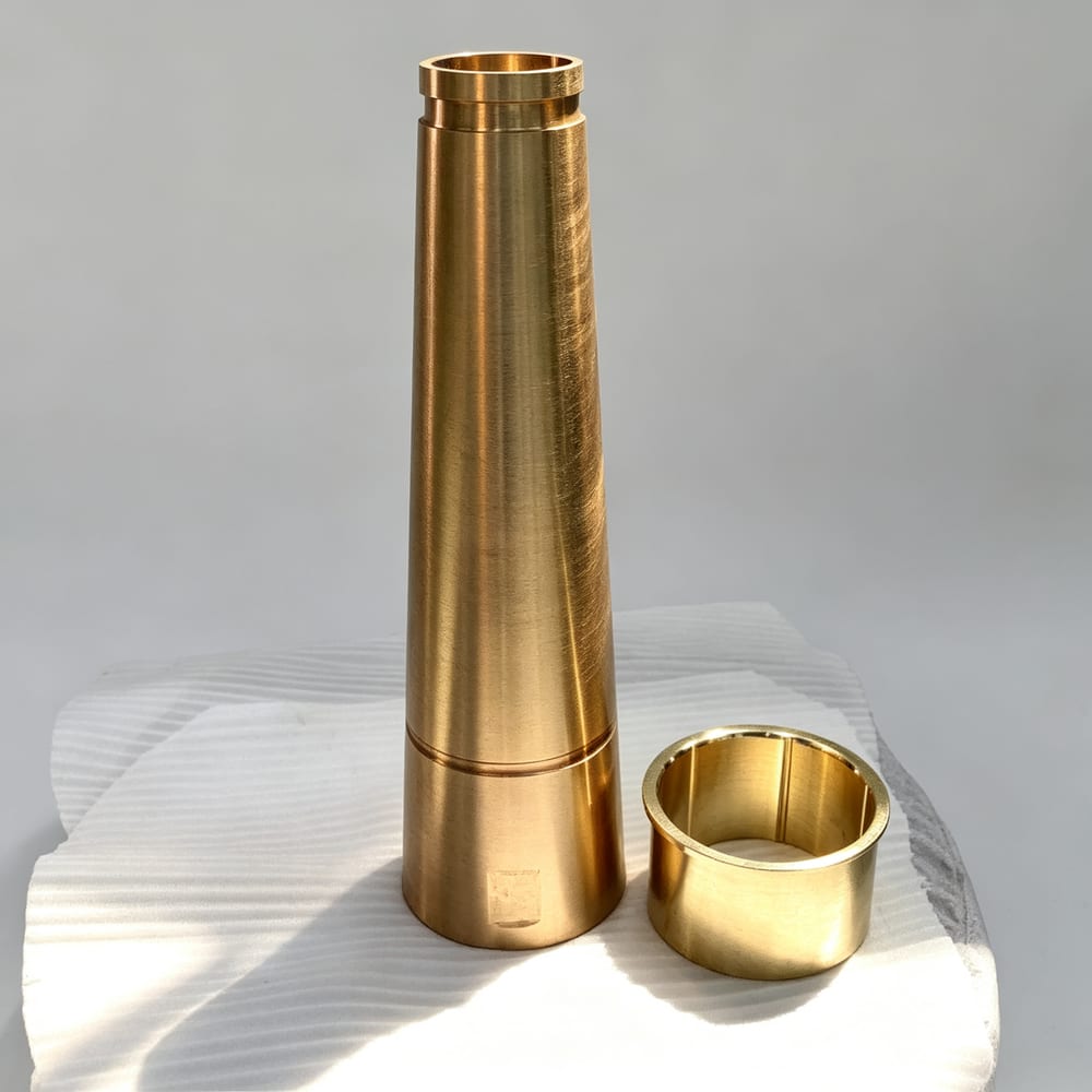 Cone Crusher Inner Eccentric Bushing